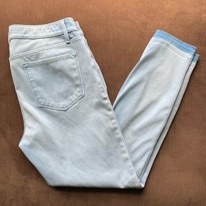 Old Navy Rockstar Jeans